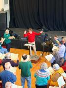 Feb 2026 singing day